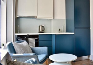 Studio In The Heart Of Rathmines