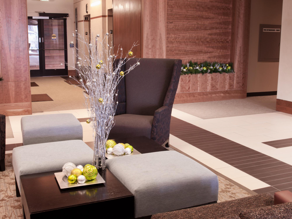 Hampton Inn & Suites Los Angeles Burbank Airport