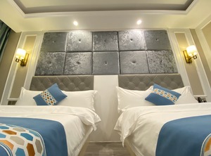 Boutique Hotel | Tuol Kouk