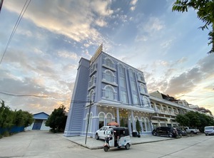 Boutique Hotel | Dangkao