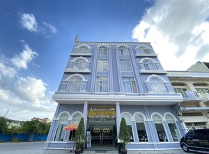Boutique Hotel | Dangkao