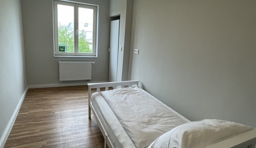 Basic Room