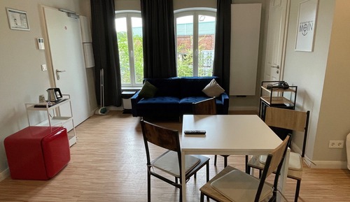 Basic Twin Room