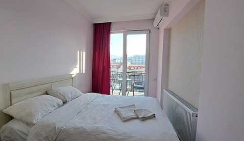 Basic Double Room
