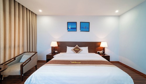 Superior Single Room