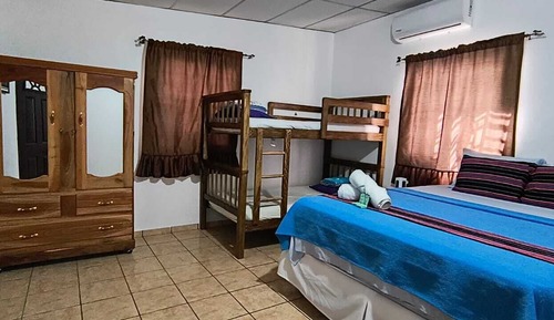 Exclusive Quadruple Room