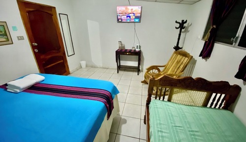 Exclusive Triple Room