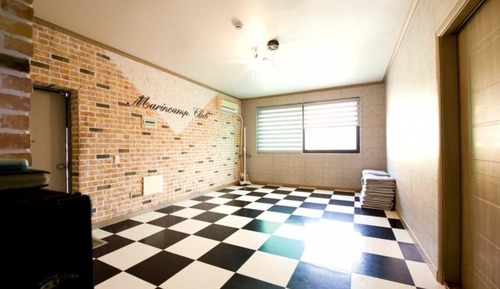 Room (MTROOM)