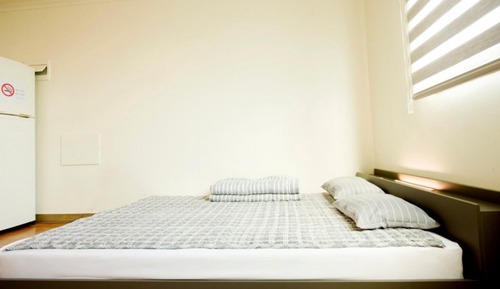 Room (Couple Camp)