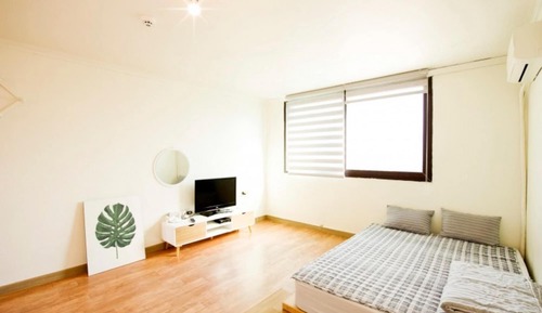 Room (Couple marine)