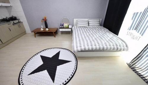 Room (Couple Room 301)
