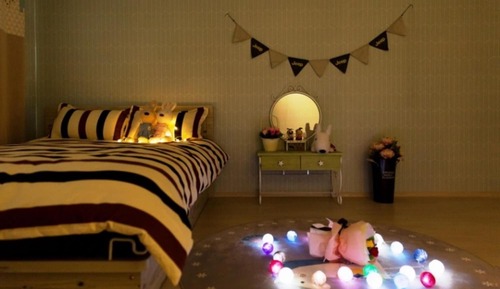 Room (Couple Room 202)