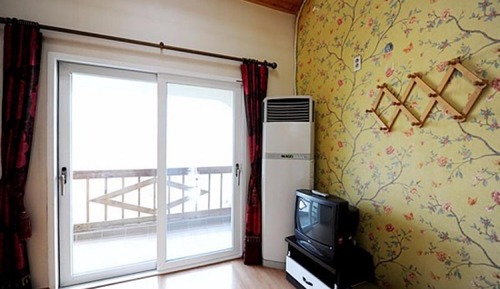 Room (Nest of Memories (Double Layer))