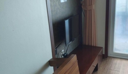 Room (Building 3 Room 105 (8 pyeong ondol))
