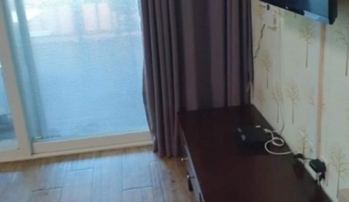 Room (Building 6 Room 103 (8 pyeong ondol))