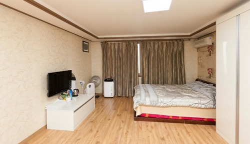 Room (Dadong 201 (bedroom))