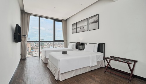 Sky Villa