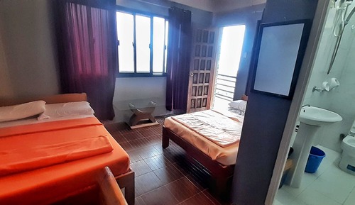 Standard Private Room