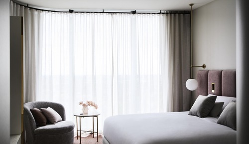 Deluxe Suite, 1 Bedroom