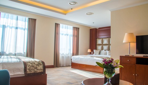 Family Suite