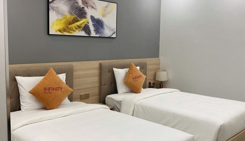 Superior Double or Twin Room
