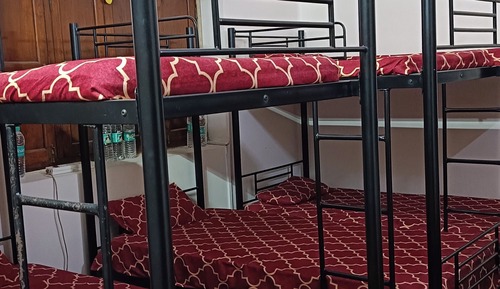 Comfort Shared Dormitory