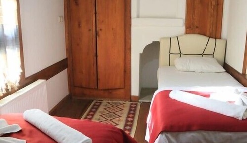 Standard Twin Room, 2 Twin Beds