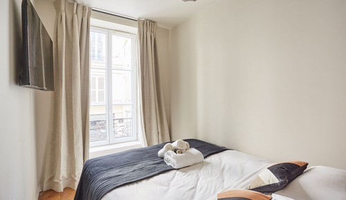 Classic Apartment (n°2)