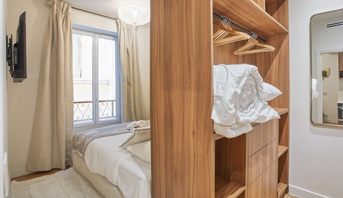 Classic Apartment (n°3)