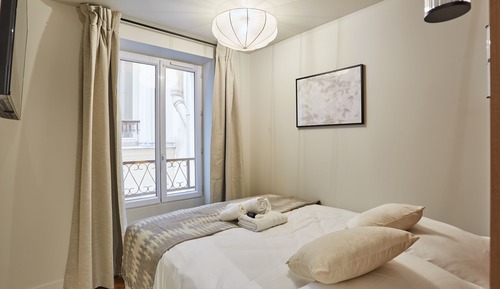 Appartement Classique (n°5)
