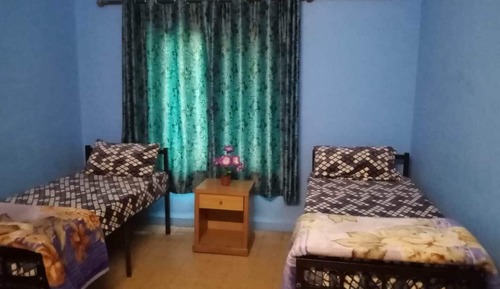 Classic Single Room