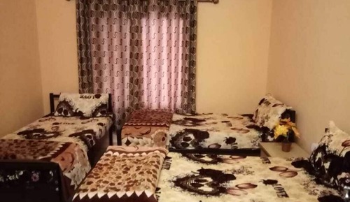 Basic Triple Room