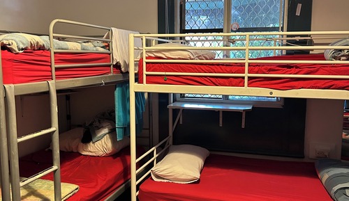Basic Shared Dormitory