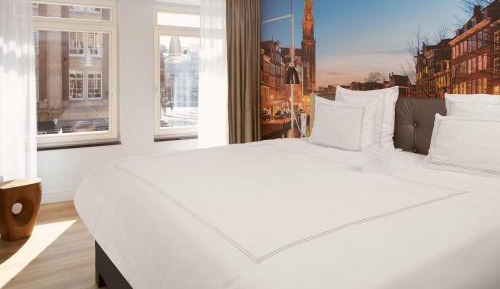 Double Room Select