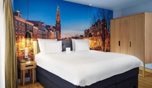 Premium Double Room