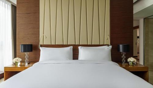 Fairmont Gold Suite - Non-Smoking