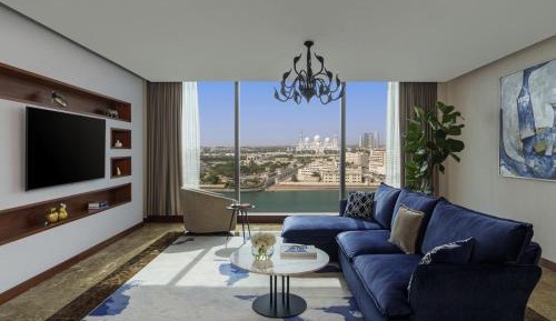 Royal Suite