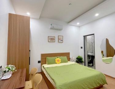 Standard King Room