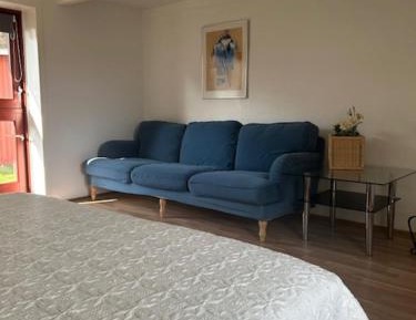 Double Room with Extra Bed