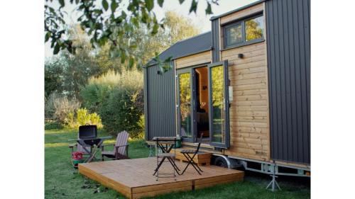 Mobile Home