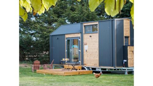 Mobile Home