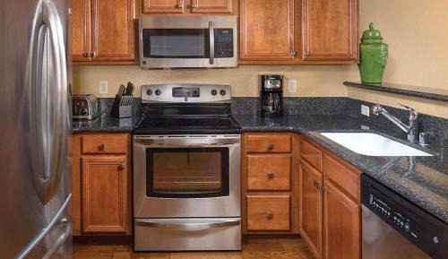 Two Bedroom Deluxe