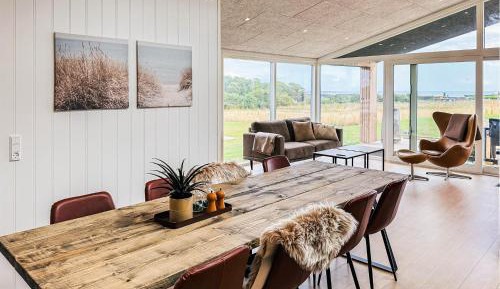 Four-Bedroom Vacation Home