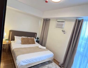 Queen Suite