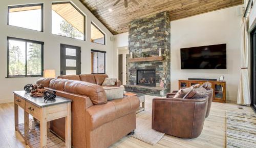 Vacation Home