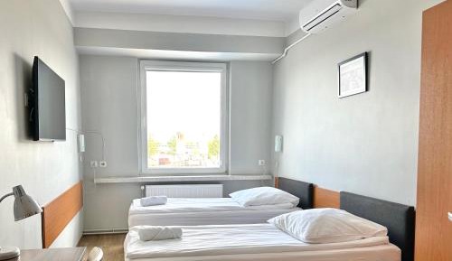 Twin Room with Bathroom