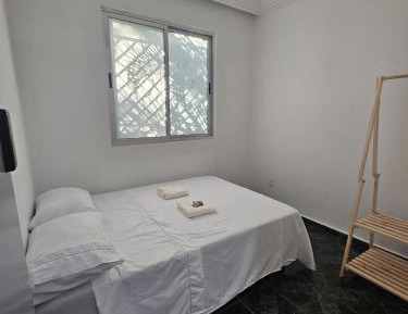 Standard Double Room with Shared Bathroom