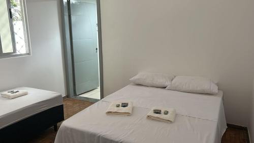 Deluxe Double Room (2 Adults + 1 Child)