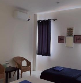 Budget Double or Twin Room