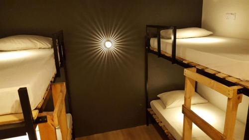 Mixed Dormitory Room